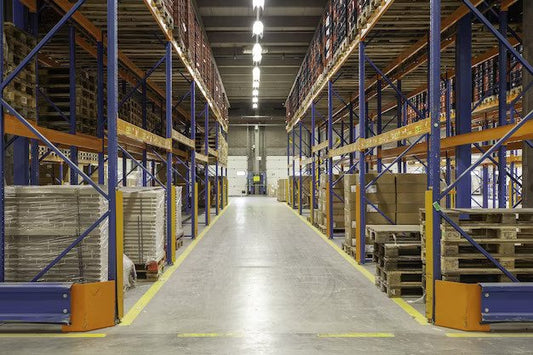 Buyer's guide for LED warehouse lights