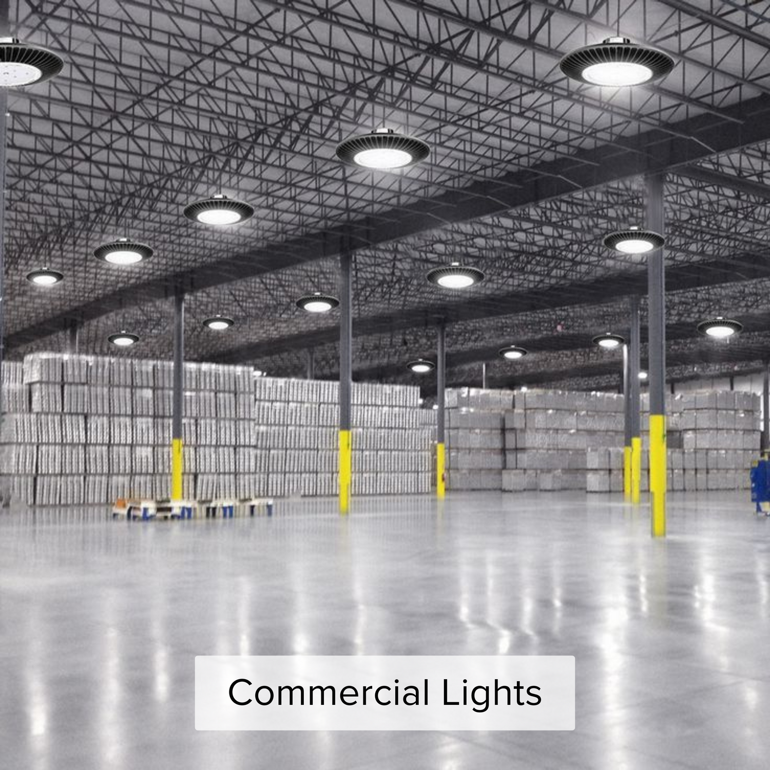 Commercial Lights